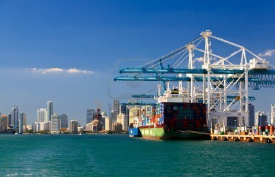 «Φουρτούνα» σε διεθνή λιμάνια